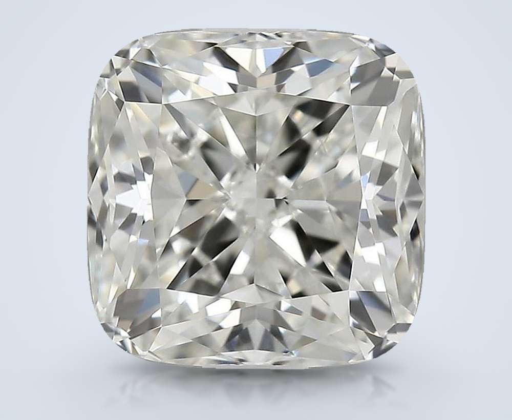 1.24 Carat Cushion Natural Diamond