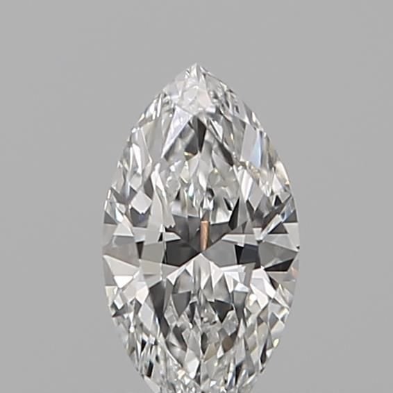 0.21ct F VVS2 Good Cut Marquise Diamond