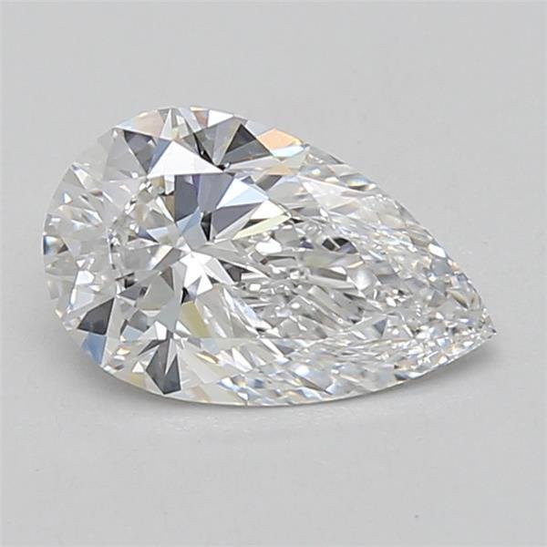 1.32 Carat Pear Lab Diamond