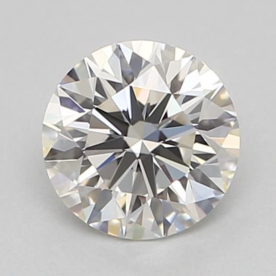 0.40ct I IF Rare Carat Ideal Cut Round Diamond