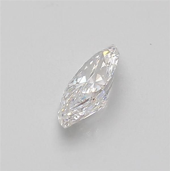 0.74ct E VVS2 Excellent Cut Marquise Lab Grown Diamond