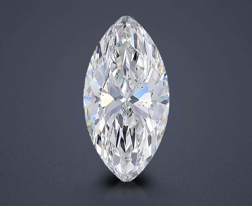 1.13 Carat Marquise Lab Diamond