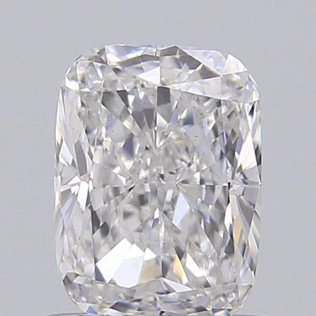 0.72 Carat Cushion Lab Diamond