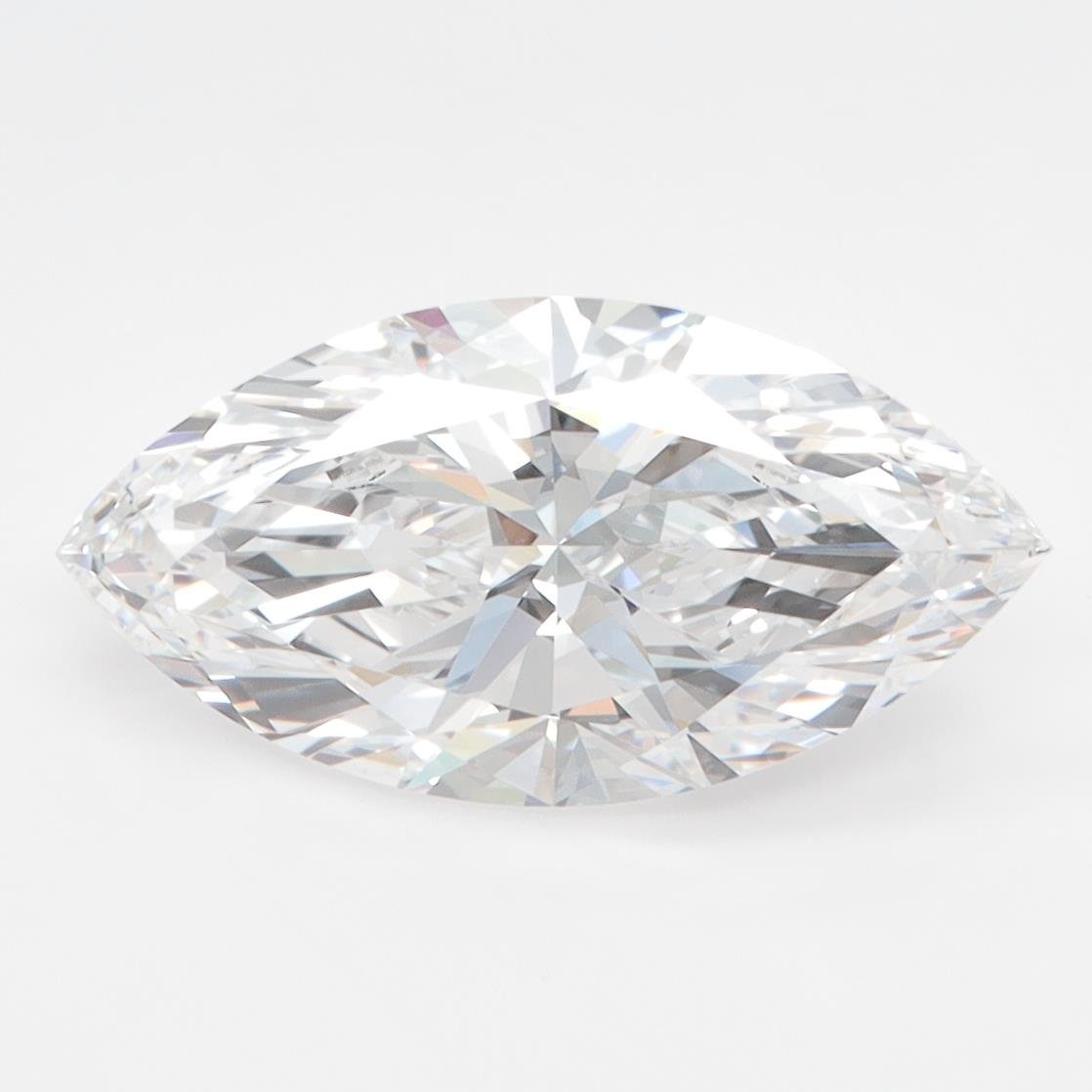 2.02 Carat Marquise Lab Diamond