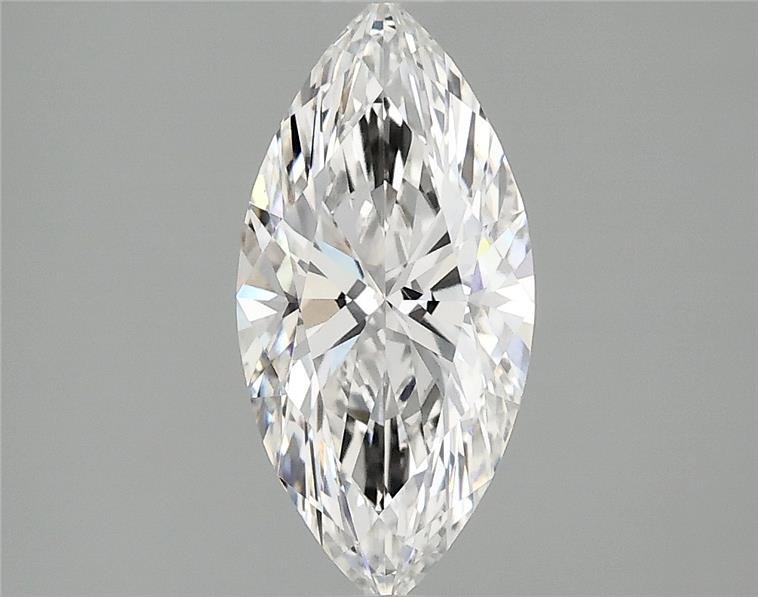 1.48 Carat Marquise Lab Diamond