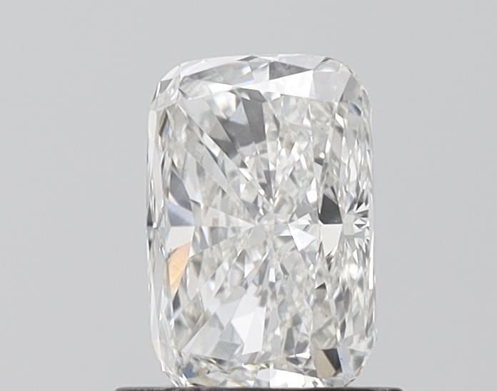 1.09ct G VS1 Very Good Cut Cushion Lab Grown Diamond