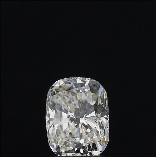 1.07ct K SI2 Very Good Cut Cushion Diamond