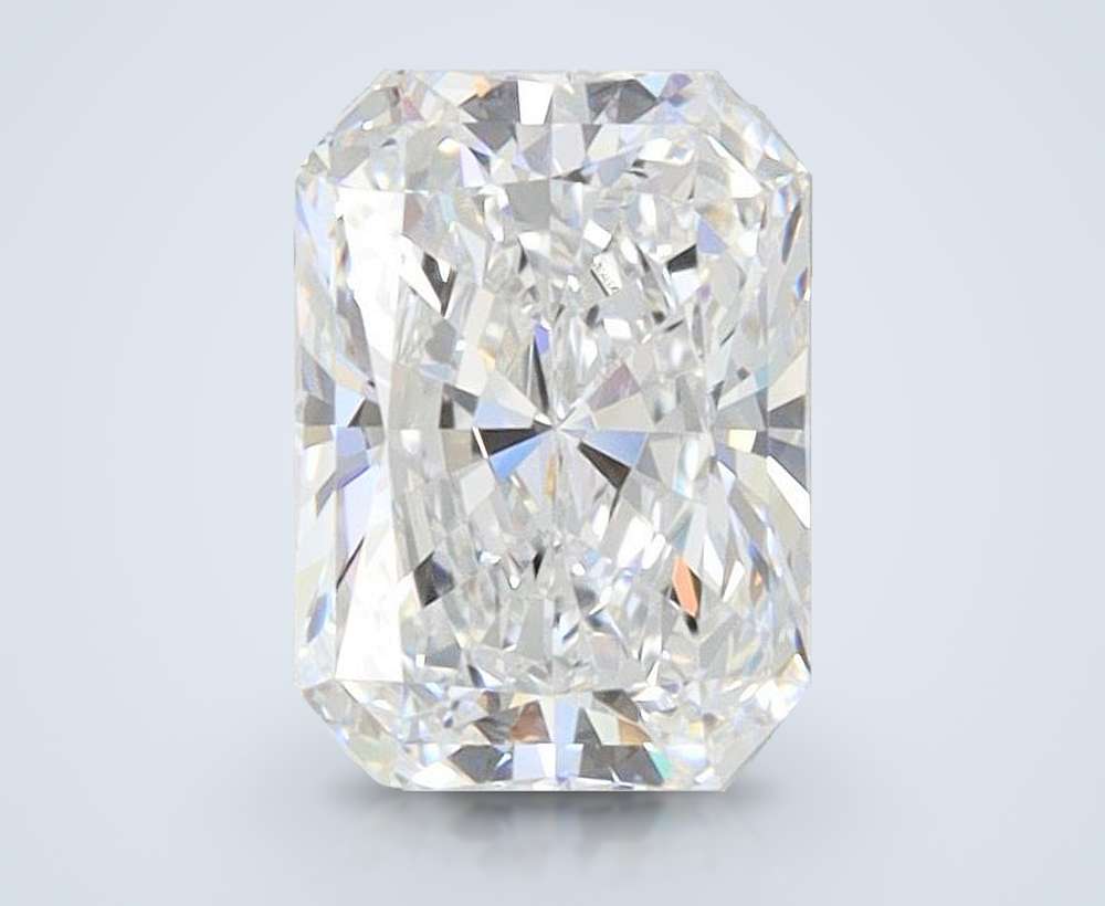 1.09 Carat Radiant Lab Diamond