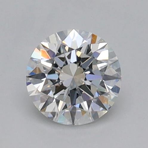 0.36ct F VVS2 Rare Carat Ideal Cut Round Diamond