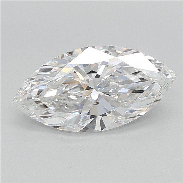 1.56 Carat Marquise Lab Diamond