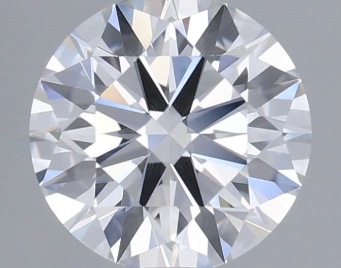 0.94 Carat Round Lab Diamond