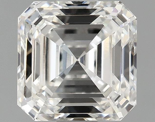 0.98 Carat Asscher Lab Diamond