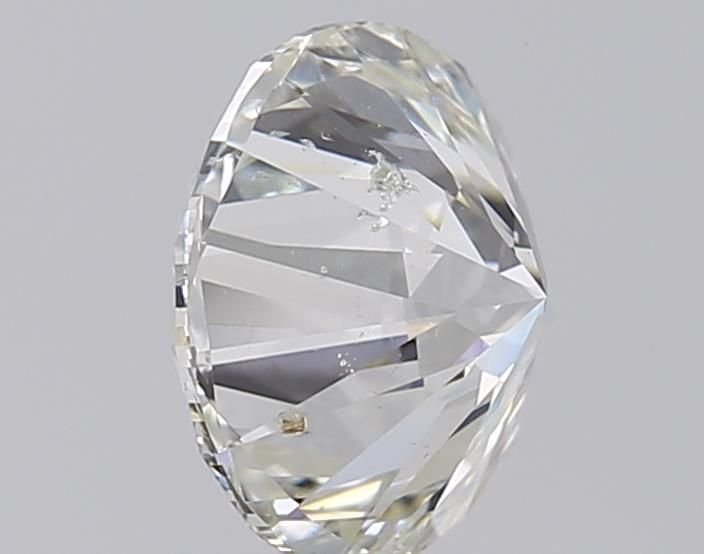 1.90ct H SI2 Excellent Cut Round Diamond