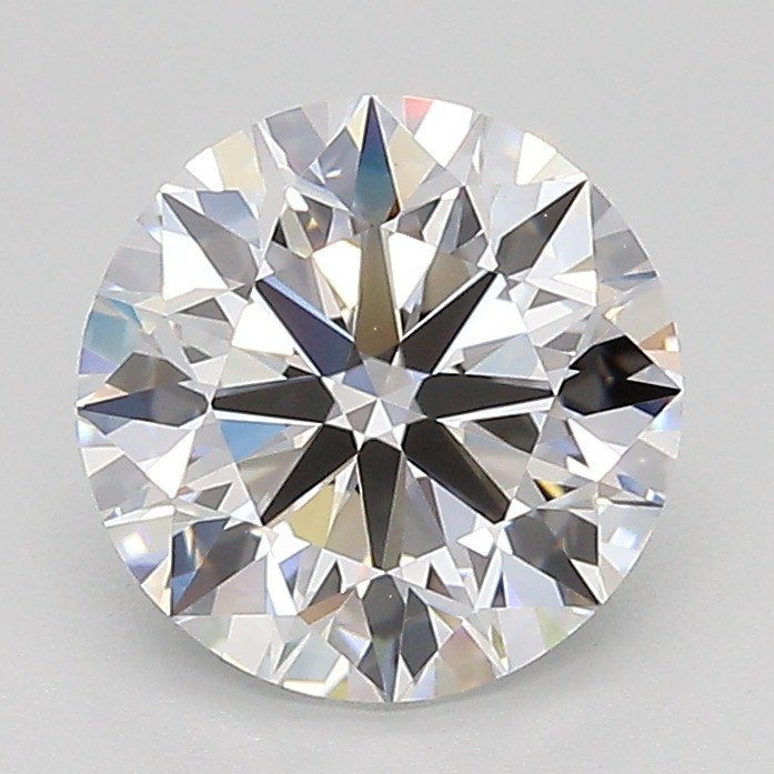 1.81 Carat Round Lab Diamond