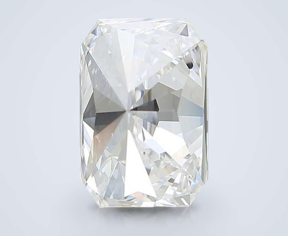 1.81 Carat Radiant Lab Diamond
