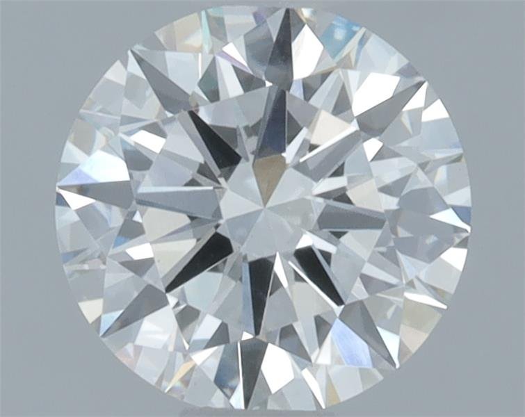 0.79ct E VS1 Excellent Cut Round Lab Grown Diamond