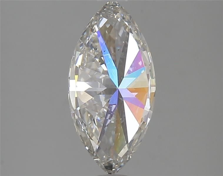 1.47ct G VS1 Rare Carat Ideal Cut Marquise Lab Grown Diamond