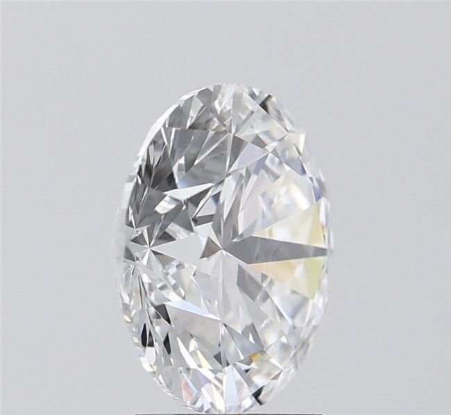 3.07ct E VVS1 Rare Carat Ideal Cut Round Lab Grown Diamond