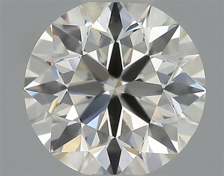 0.40ct I VS2 Excellent Cut Round Diamond