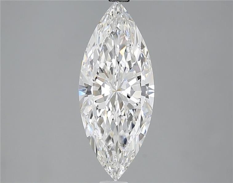 2.20 Carat Marquise Lab Diamond