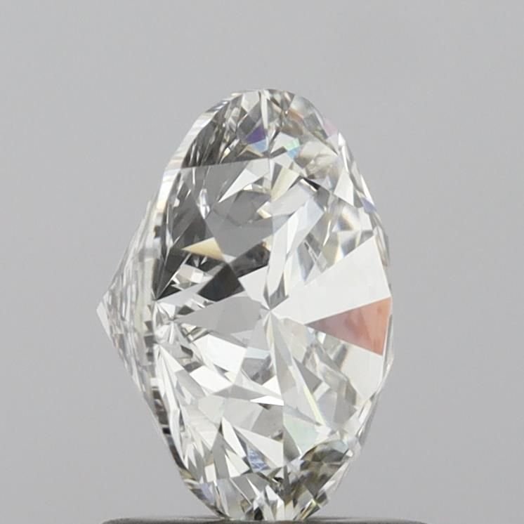 1.46ct G VVS2 Rare Carat Ideal Cut Round Lab Grown Diamond