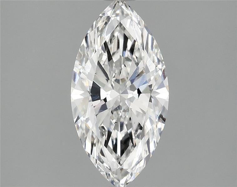 1.51 Carat Marquise Lab Diamond