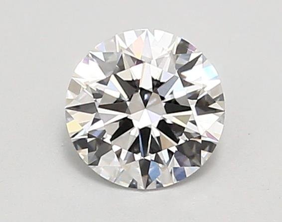 0.90ct D VVS1 Rare Carat Ideal Cut Round Lab Grown Diamond