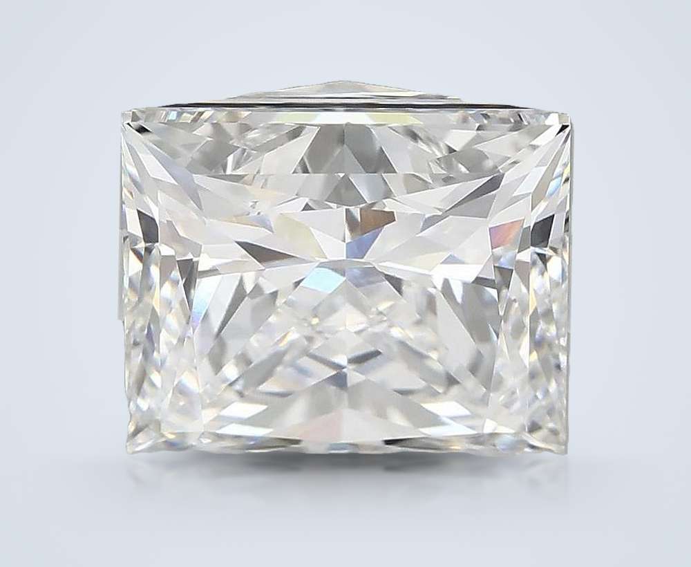 5.10 Carat Princess Lab Diamond