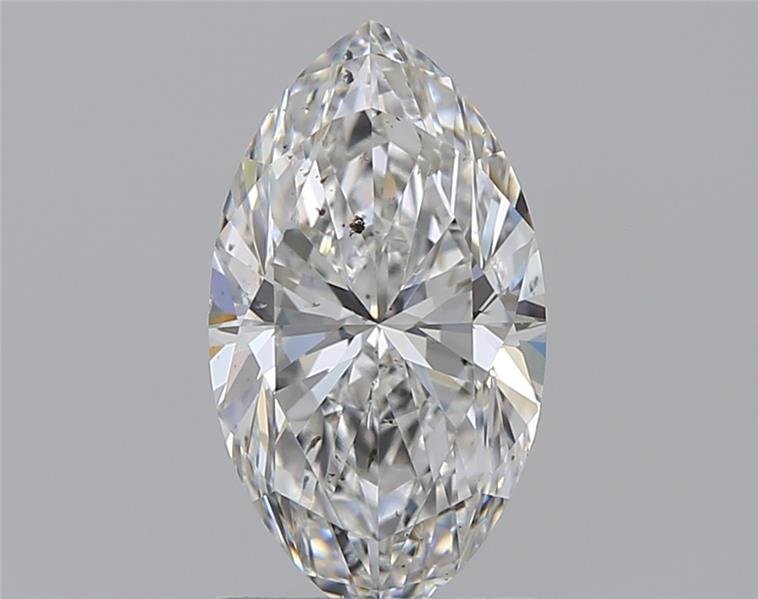 1.20ct F SI2 Very Good Cut Marquise Diamond