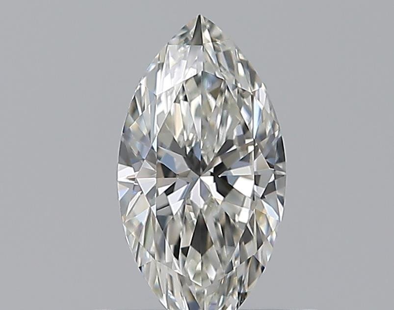 0.35ct I VS1 Rare Carat Ideal Cut Marquise Diamond