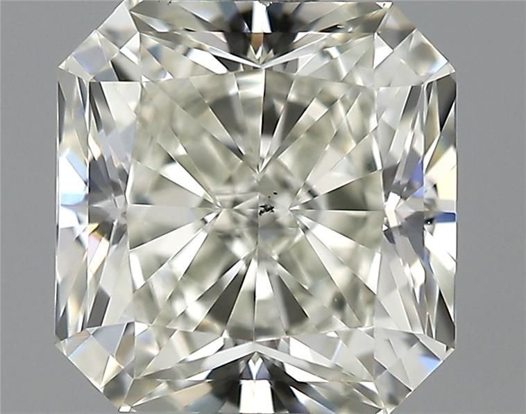 1.11ct K VS2 Very Good Cut Radiant Diamond