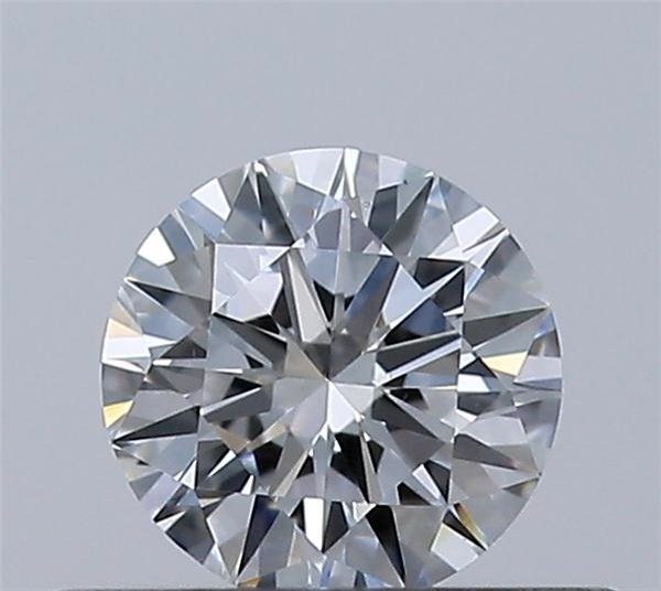 0.30ct E VS2 Very Good Cut Round Diamond