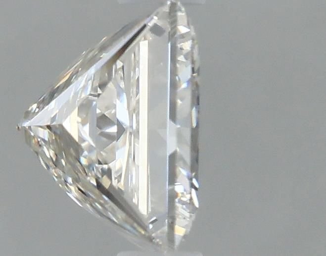 1.26ct G VS1 Rare Carat Ideal Cut Princess Lab Grown Diamond