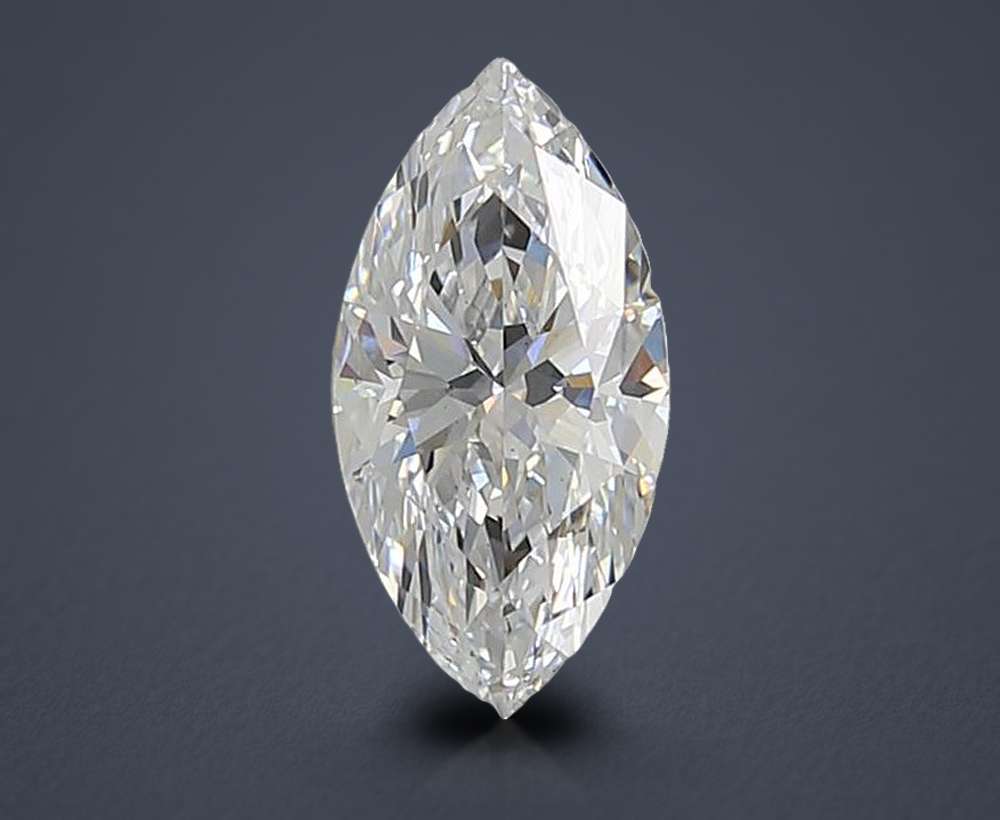 1.10 Carat Marquise Lab Diamond