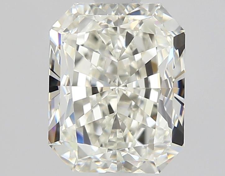 1.02 Carat Radiant Natural Diamond