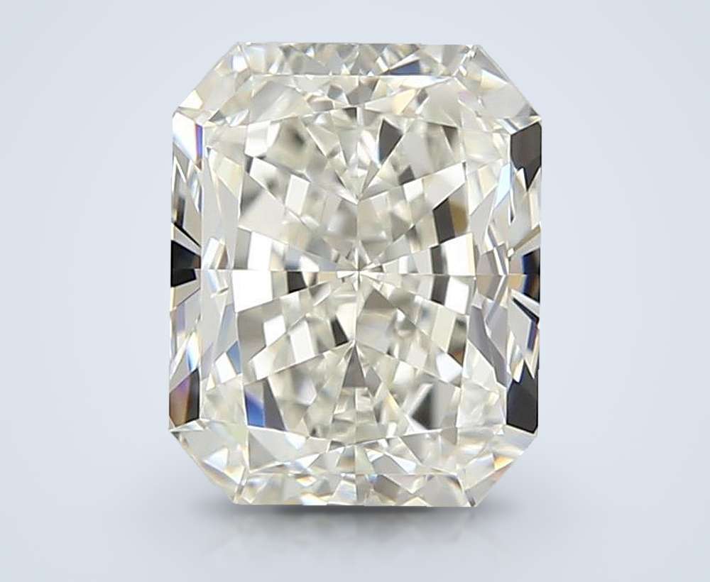 1.02 Carat Radiant Natural Diamond