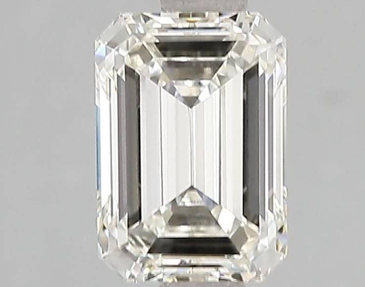 1.59 Carat Emerald Lab Diamond