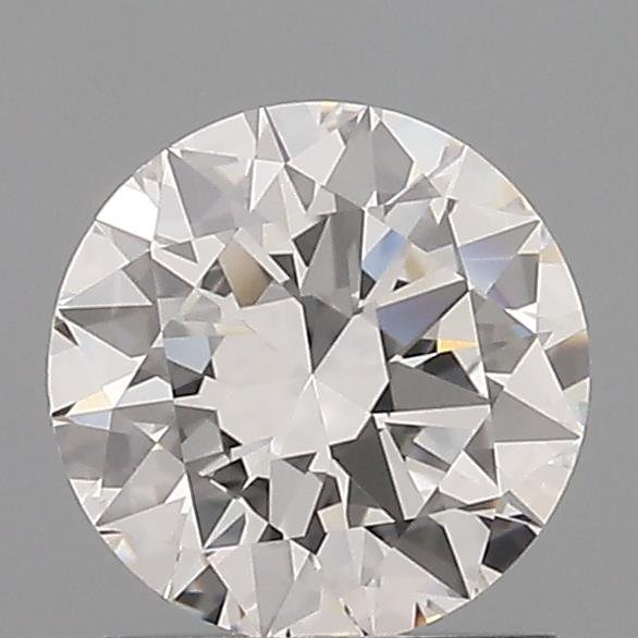 1.30ct D FL Excellent Cut Round Diamond