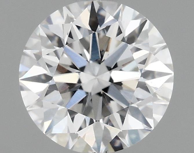 1.00 Carat Round Lab Diamond