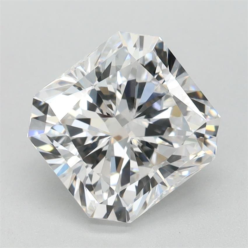 1.90 Carat Radiant Lab Diamond