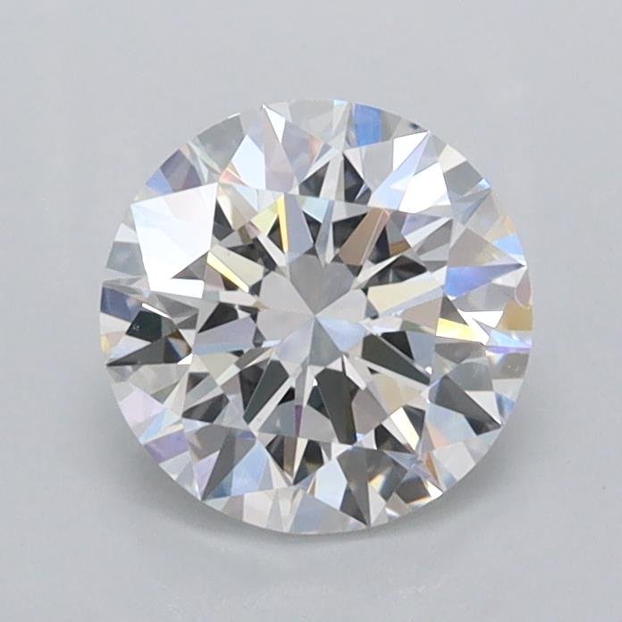 1.05 Carat Round Lab Diamond