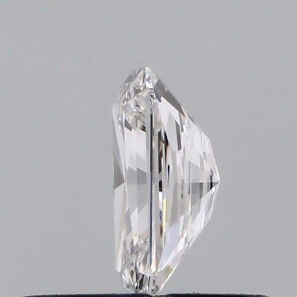 0.39ct F VS1 Rare Carat Ideal Cut Radiant Lab Grown Diamond