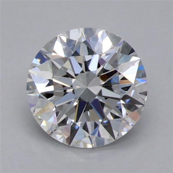 0.33ct D VS1 Rare Carat Ideal Cut Round Diamond