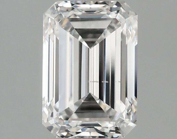 2.00 Carat Emerald Lab Diamond