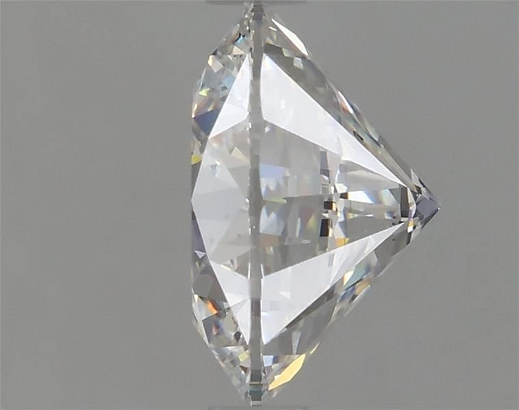 1.98ct E SI1 Rare Carat Ideal Cut Round Lab Grown Diamond