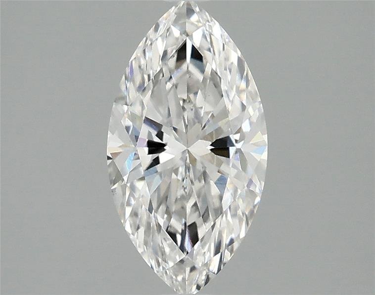 1.29 Carat Marquise Lab Diamond
