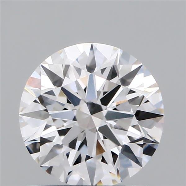 0.99ct E VS1 Rare Carat Ideal Cut Round Lab Grown Diamond