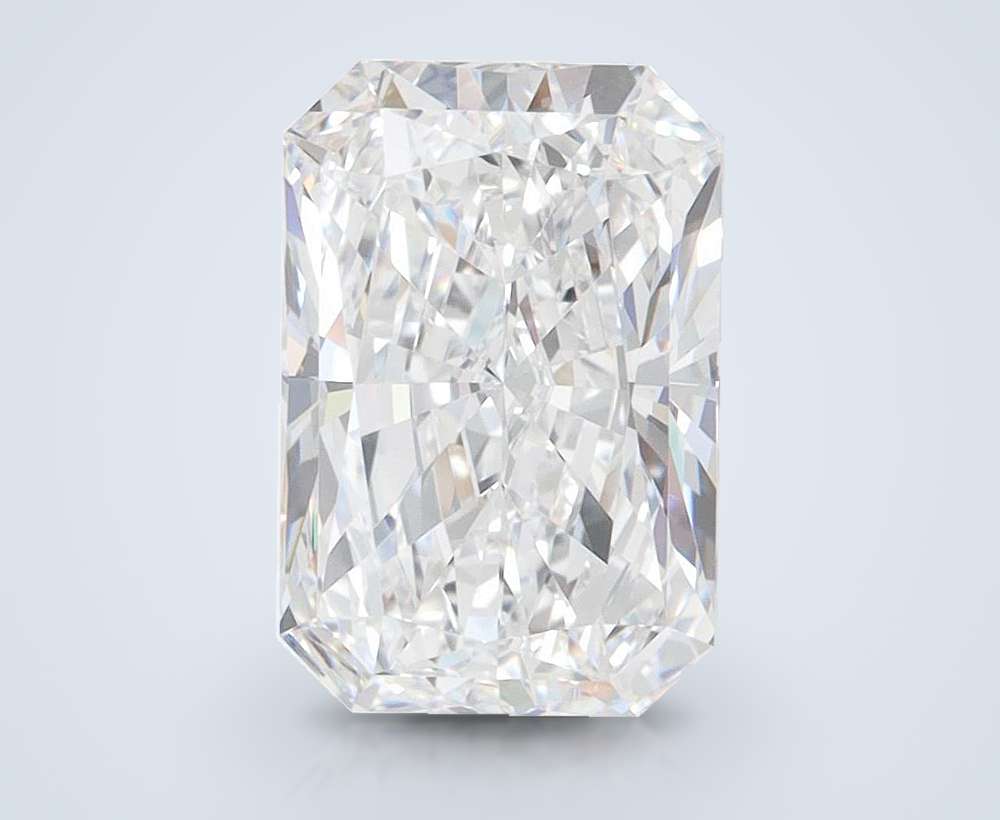 3.30 Carat Radiant Lab Diamond