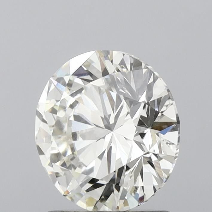 2.29ct I VVS2 Excellent Cut Round Lab Grown Diamond