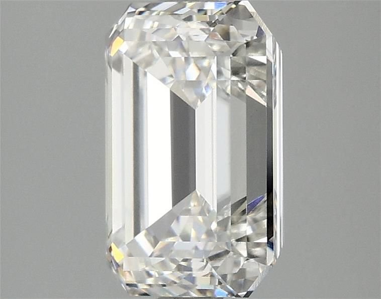 3.05 Carat Emerald Lab Diamond